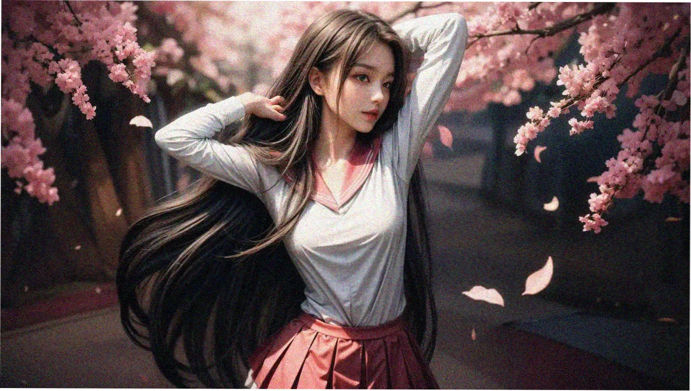 新海诚作品年表与电影精选轮播