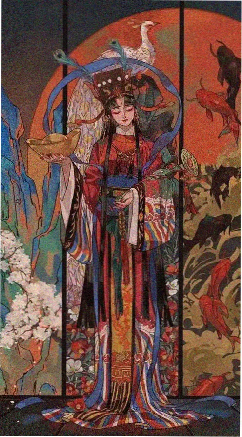 小森林 治愈系电影海报